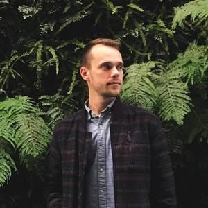 Meet your Posher, Ryan